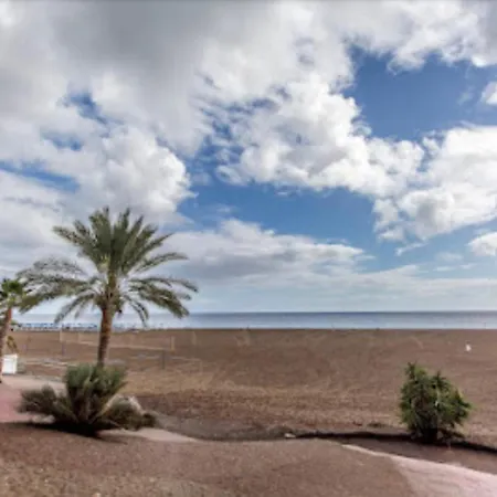 Sanva Puerto del Carmen (Lanzarote)