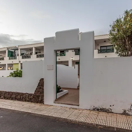 Apartmán Sanva *