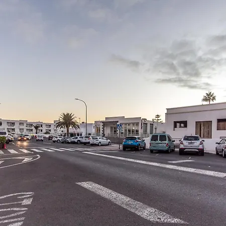 Sanva Apartmán Puerto del Carmen (Lanzarote)