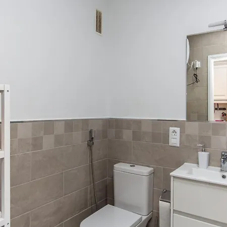 Sanva Apartmán *