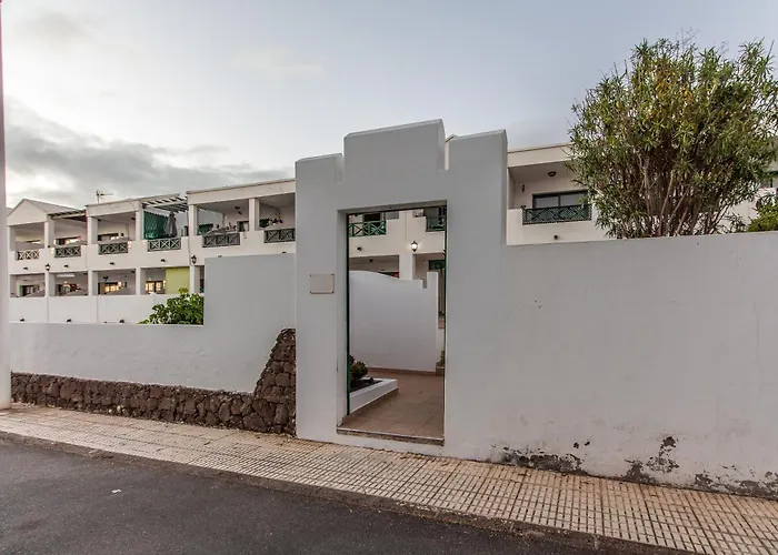 Apartamento Sanva *
