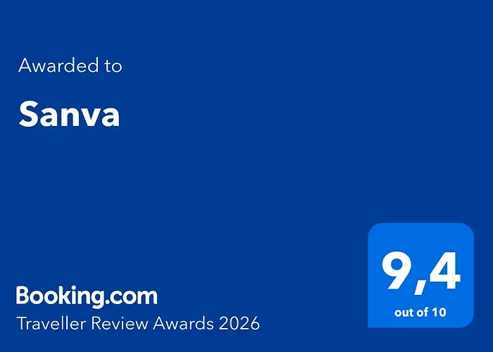 Sanva