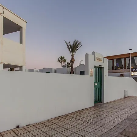 Apartment Sanva *