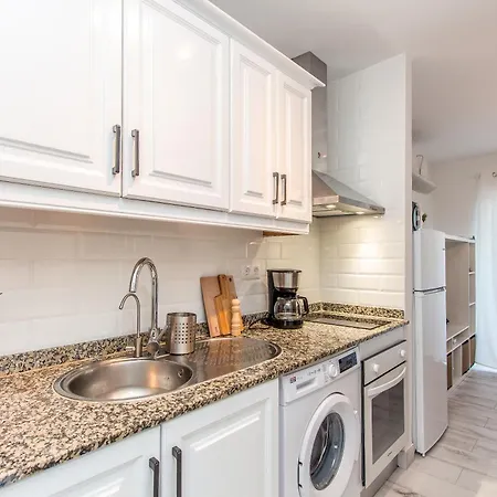 Apartment Sanva *