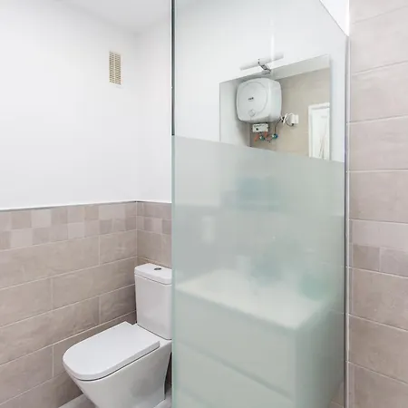 Apartment Sanva Puerto del Carmen (Lanzarote)