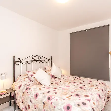 Sanva Apartment *