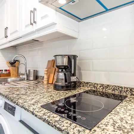 Sanva Apartment