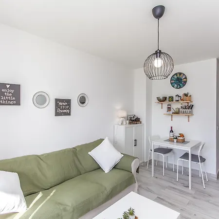 Apartment Sanva