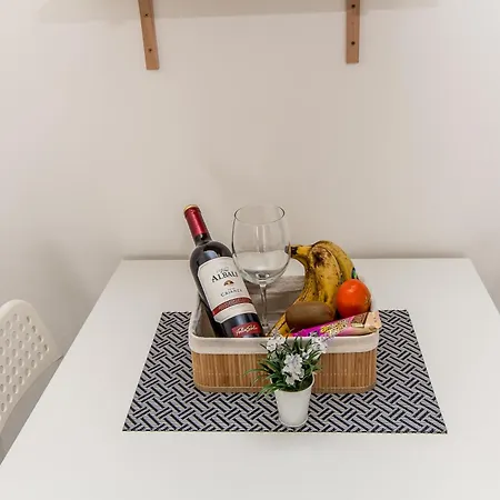 Apartment Sanva *