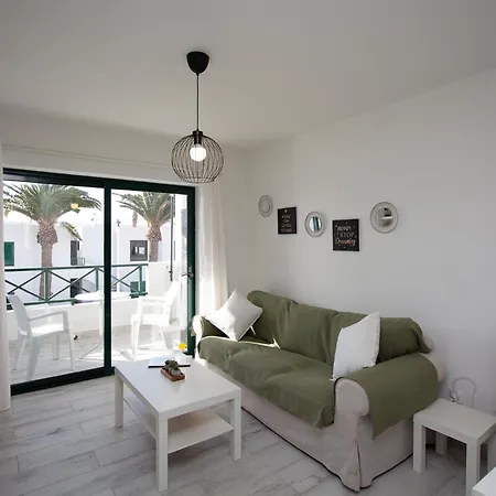 Sanva Apartment Puerto del Carmen (Lanzarote)