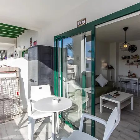 Apartment Sanva Puerto del Carmen (Lanzarote)