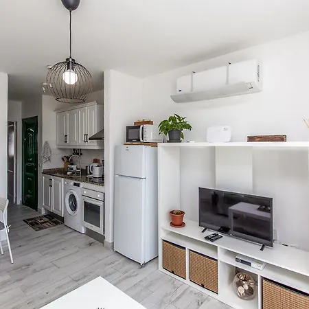 Sanva Apartment