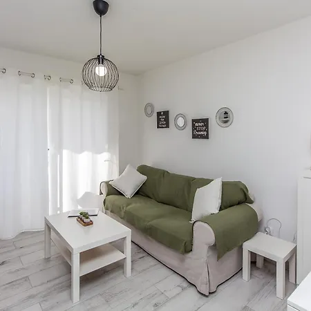 Apartment Sanva *