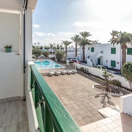 Sanva Apartment *