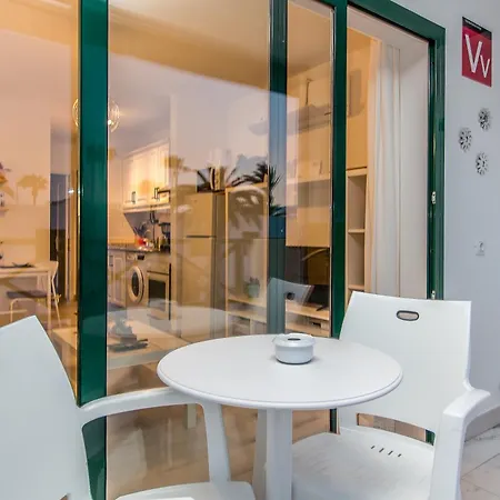 Apartment Sanva *