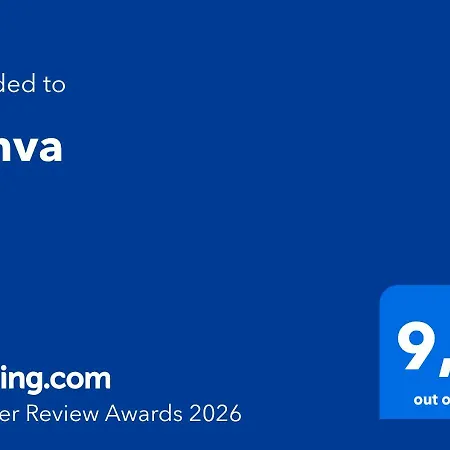 Sanva